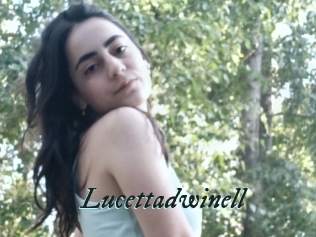 Lucettadwinell