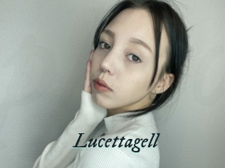 Lucettagell