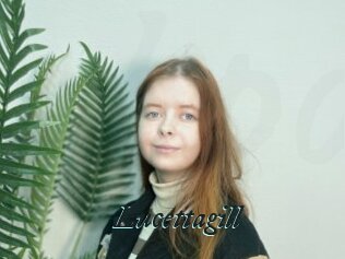 Lucettagill