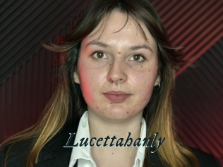 Lucettahanly