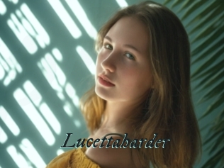 Lucettaharder