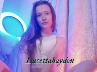Lucettahaydon