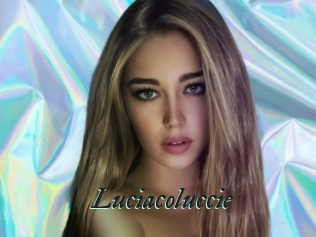 luciacoluccie Pharaons Porn