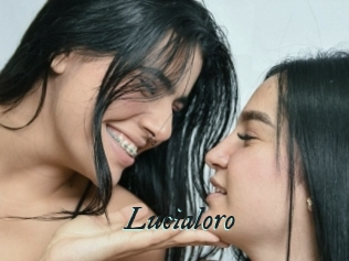 Lucialoro