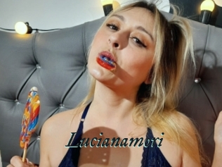 Lucianamori