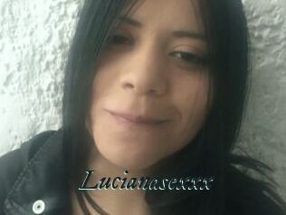 Lucianasexxx