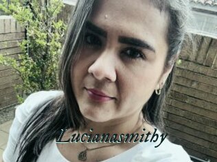 Lucianasmithy