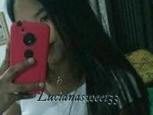 Lucianasweet33