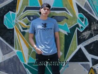 Lucianboy