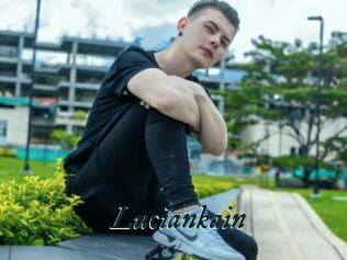 Luciankain