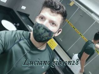 luciano_gibson28 Pharaons Porn