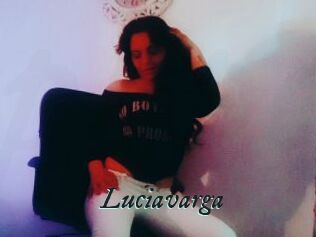Luciavarga