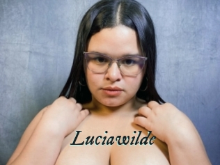 Luciawilde