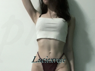 Luciexrose