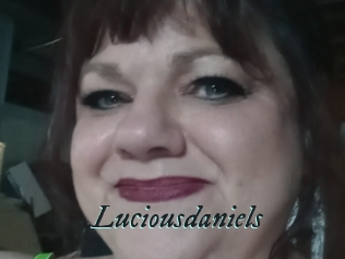 Luciousdaniels