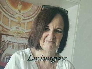 Luciousgrace