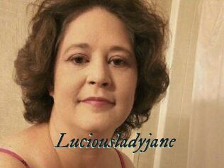 Luciousladyjane