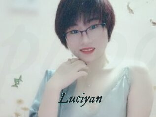 Luciyan