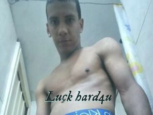 Luck_hard4u