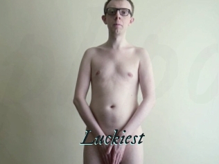 Luckiest