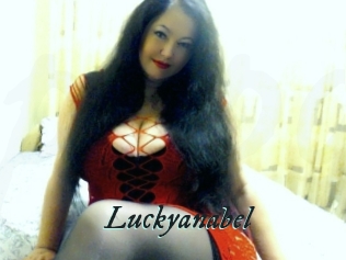 Luckyanabel