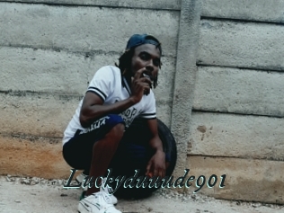 Luckyduuude901