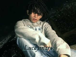luckymarco Pharaons Porn