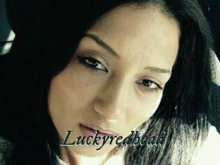 Luckyredhead
