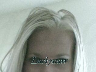 Luckystarr