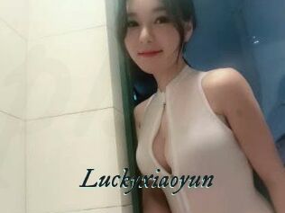 Luckyxiaoyun