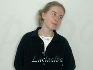 Luclaalba