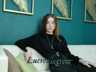 Lucreziagreer