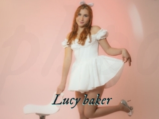 Lucy_baker
