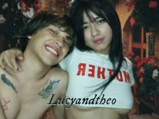 lucyandtheo Pharaons Porn