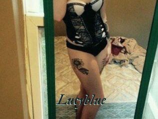 lucyblue Pharaons Porn