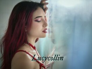 Lucycollin