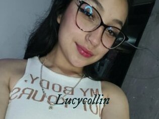 Lucycollin