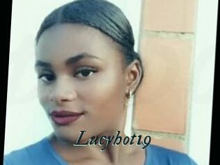 Lucyhot19