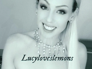 Lucyloveslemons