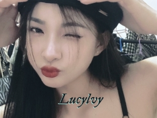 Lucylvy