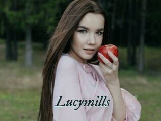Lucymills