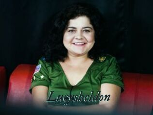Lucysheldon