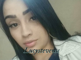 Lucystevenss