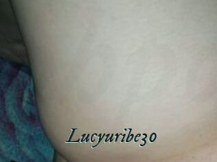 Lucyuribe30