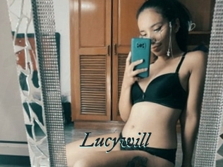 Lucywill