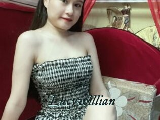 Lucywillian