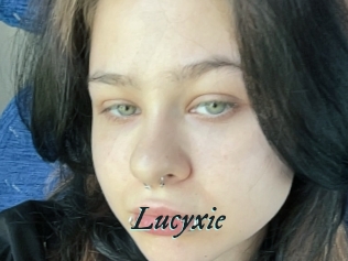 Lucyxie