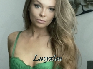 Lucyxlou