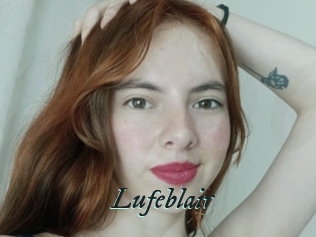 Lufeblair