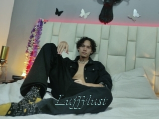luffylust Pharaons Porn